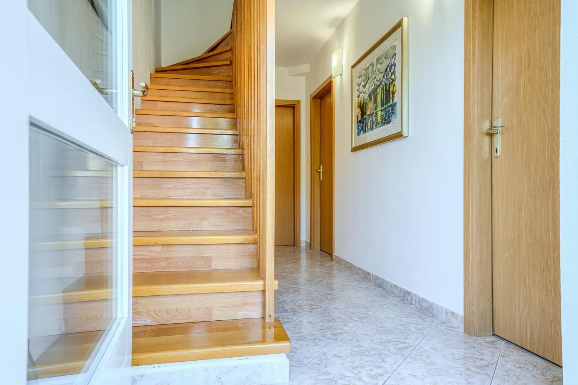 Villa Bonaca Perfect Location For A Holiday With Friends Or Family, Heated Pool Sumartin Exterior foto